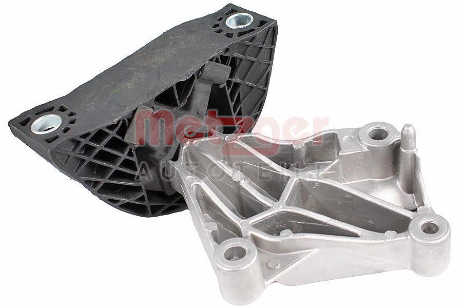 Support moteur (Silent bloc moteur) METZGER ref. 8054022